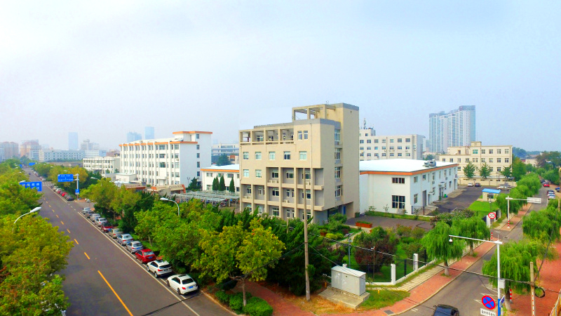 厂区展示