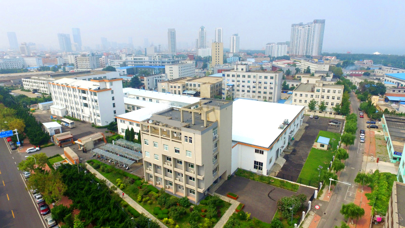 厂区展示